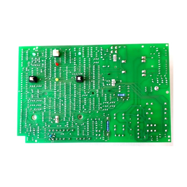 ARİSTON MİCROTECH ELEKTRONİK KART BUTONLU