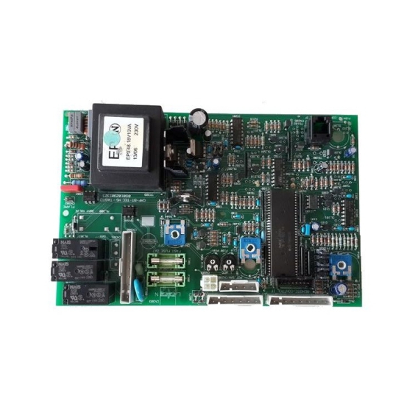 ARİSTON MİCROTECH ELEKTRONİK KART