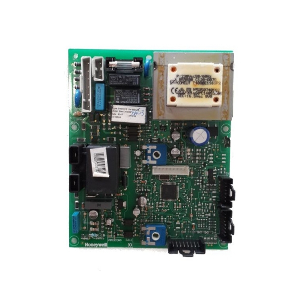 AIRFELL ECOFELL ELEKTRONİK KART