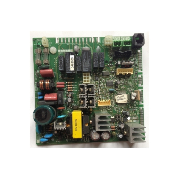 ARİSTON ACO ELEKTRONİK KART