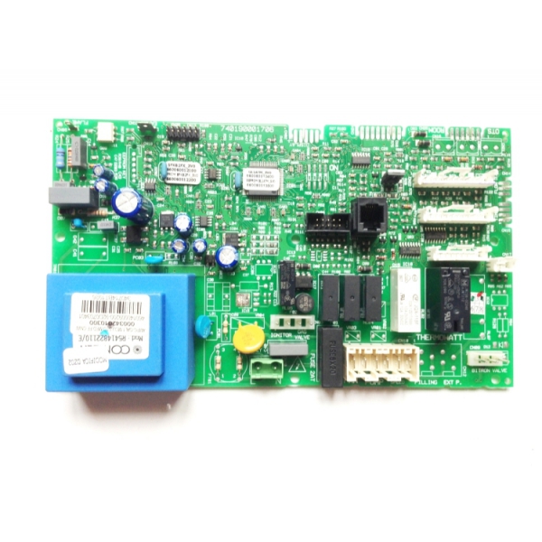 ARİSTON EGİS ELEKTRONİK KART